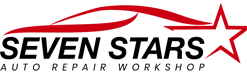 Sevenstars auto repair workshop